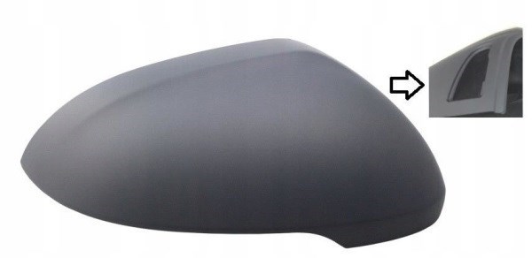 Cubierta de espejo retrovisor derecho FPS FP7434M22 precio, desde 25,20 EUR