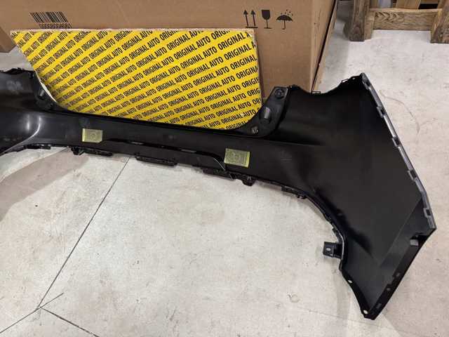 Parachoques trasero B0S150221BB Mazda