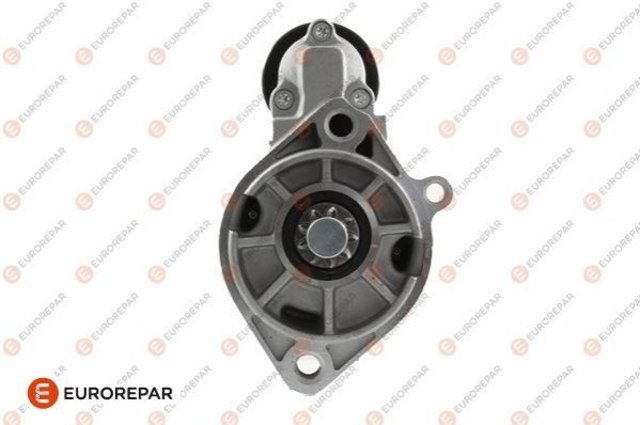 Motor de arranque EUROREPAR 1638126780