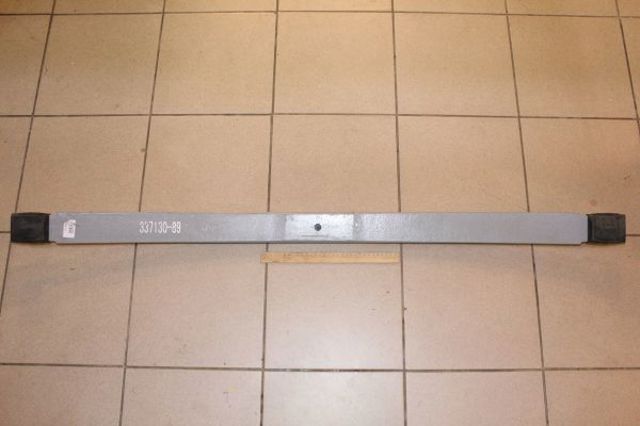 Comprar 33713089 Zilbermann Ballesta de suspensión trasera