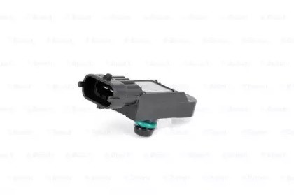 Comprar 281002996 Bosch Sensor de presión de sobrealimentación