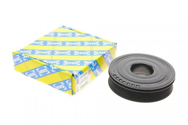 Polea dámper SNR DPF35528
