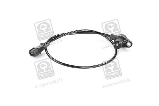 Sensor de cigüeñal 261210113 Bosch