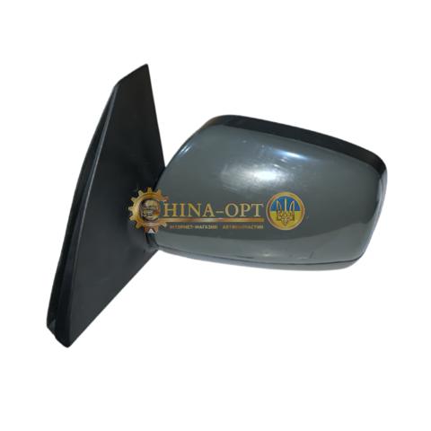 Retrovisor izquierdo Chery Tiggo FL