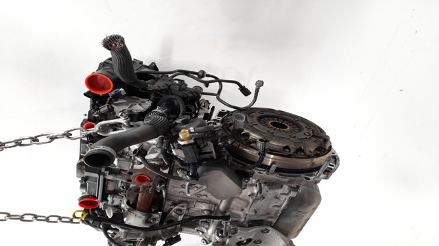 Motor completo Peugeot/Citroen 9HR precio, desde 1733,69 EUR