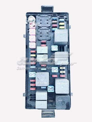 Caja de relés y fusibles para Geely CK I 