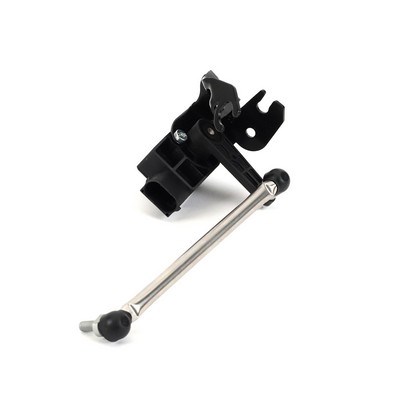 ECX-PS-002 NTY sensor, nivel de suspensión neumática, trasero izquierdo