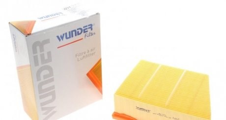 Filtro de aire WH572 Wunder