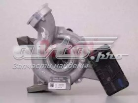 7596889007W Garrett Turbo para motor