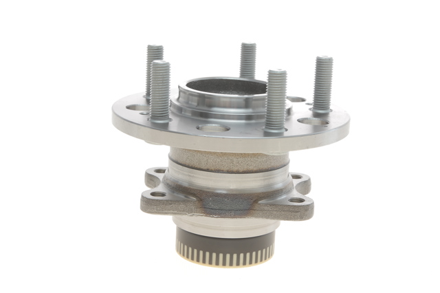 Comprar 216249 Solgy Cubo de rueda, Eje trasero