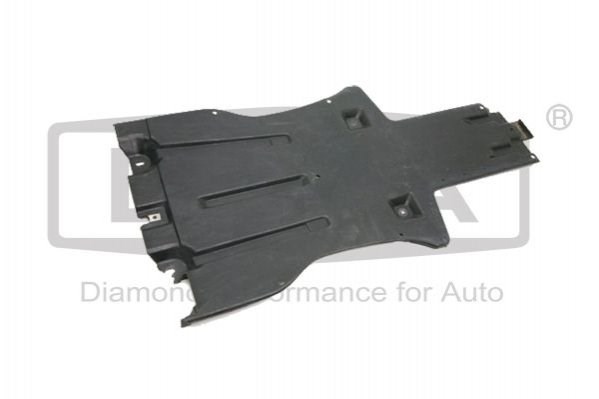 88251583402 Diamond/DPA protección motor trasera