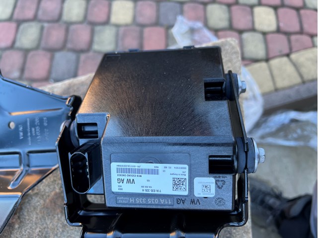 11A035335 VAG 