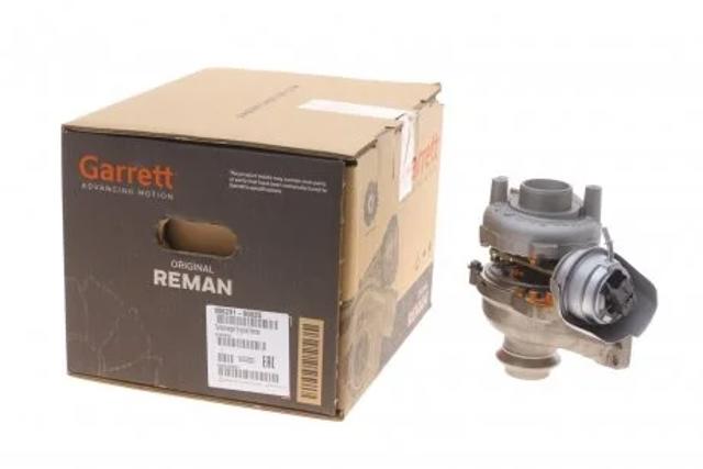 Turbo Garrett 8062919003S