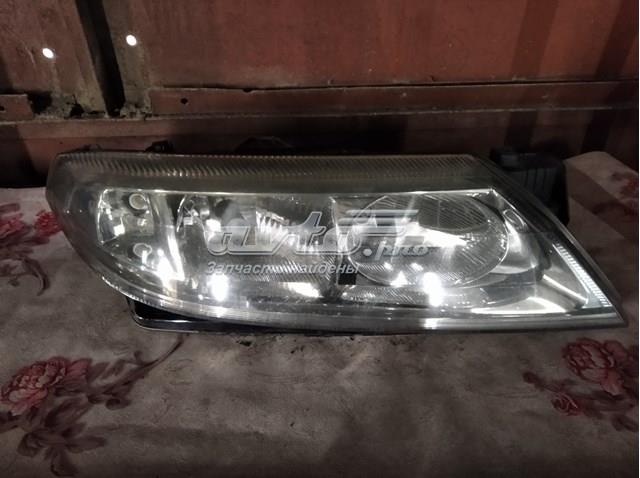 Faro derecho RENAULT 7701048931