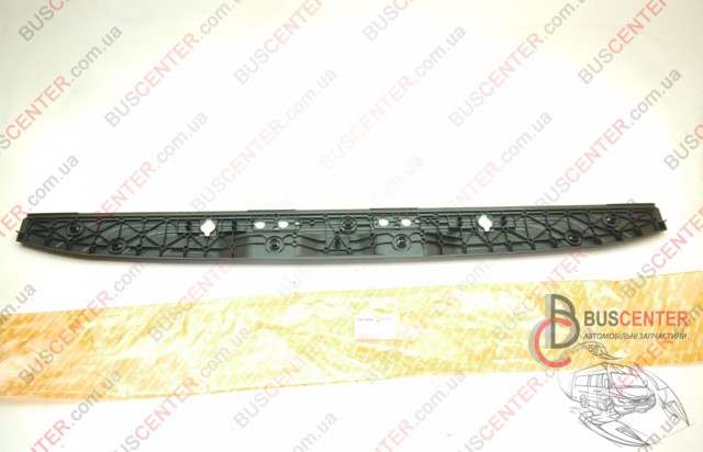 Revestimiento de panel trasero del maletero Mercedes A9106862600 precio, desde 61,87 EUR