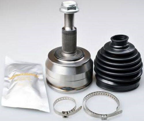 Junta homocinética exterior delantera GKN-Spidan 303995 precio, desde 40,72 EUR