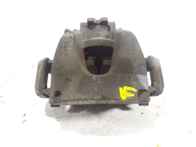 Pinza de freno, Eje delantero derecha Land Rover LR061369