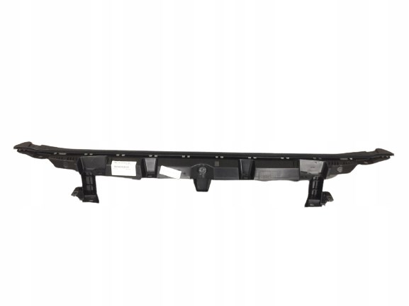 Comprar 9808490780 Peugeot/Citroen Refuerzo parachoque delantero