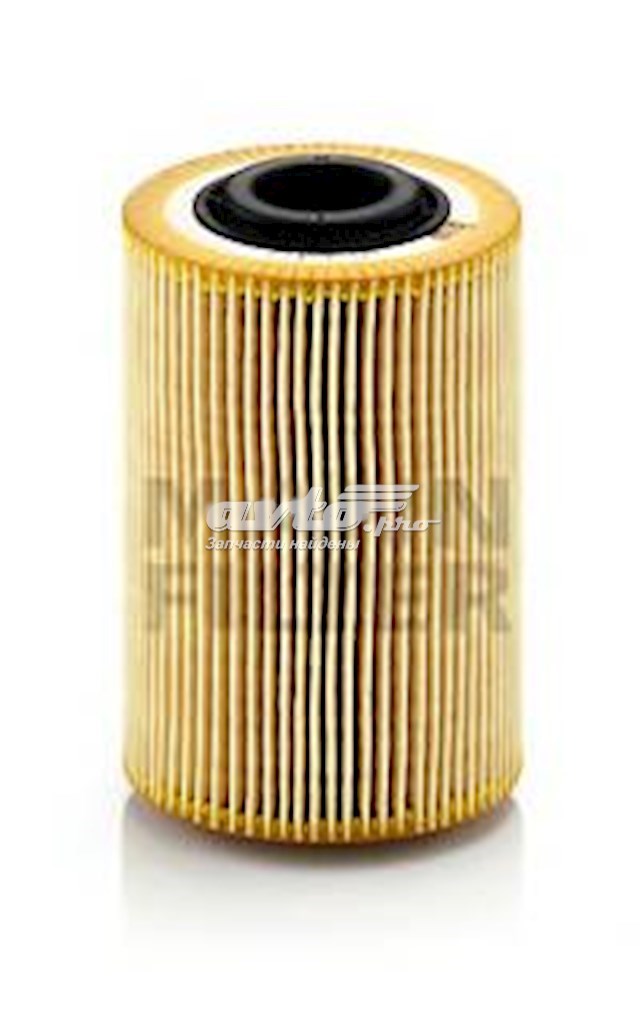 Comprar HU9242X Mann-Filter Filtros de aceite