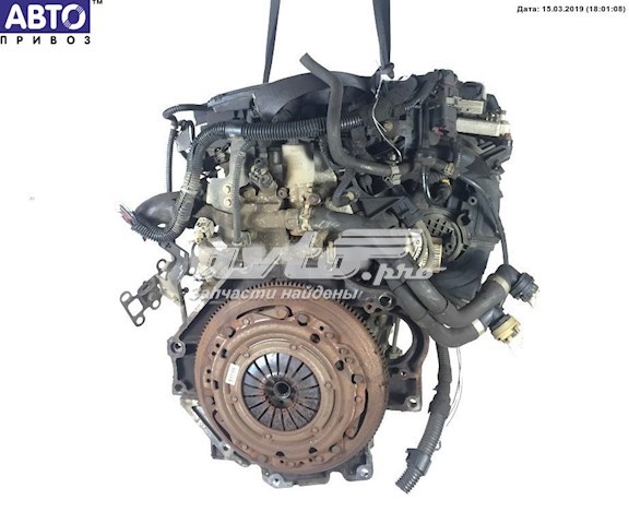 Motor Opel Z16XE1