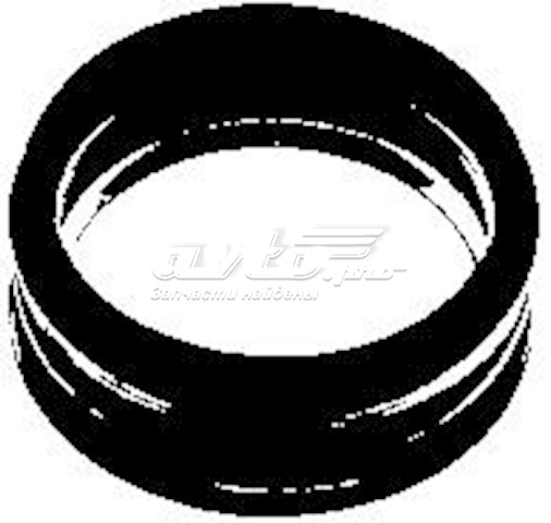 Sello De La Boquilla De La Bomba ELRING 685350