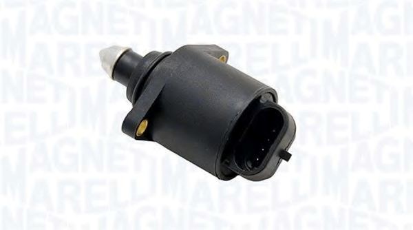 820003396010 Magneti Marelli válvula de mando de ralentí, suministro de aire