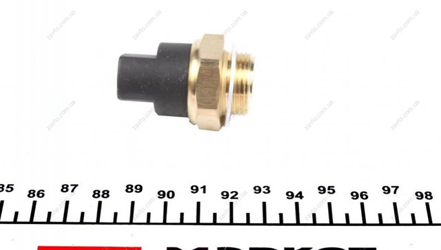 395 9021 Autotechteile sensor, temperatura del refrigerante (encendido el ventilador del radiador)