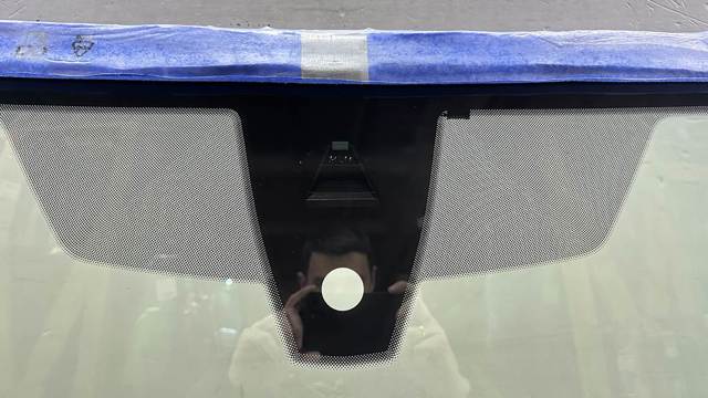 Comprar 51317933084 BMW Luna parabrisas