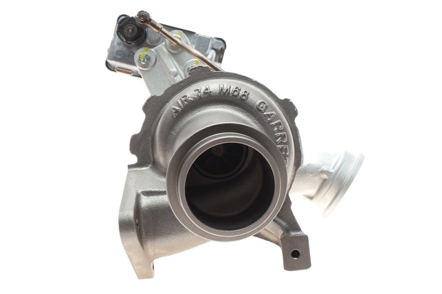 Comprar 7596889007W Garrett Turbo de coche