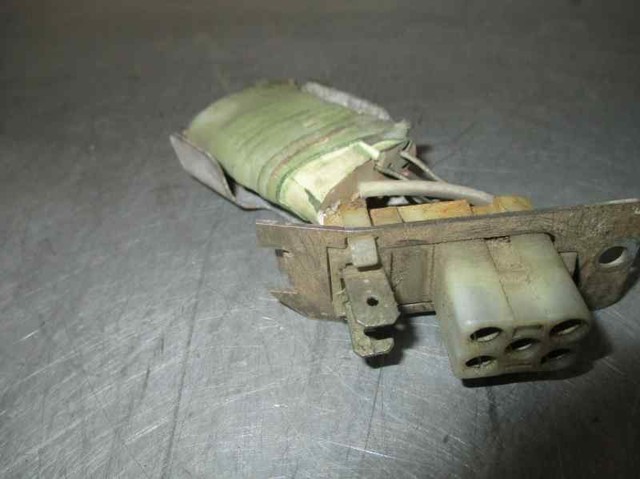 Motor Opel C20NE