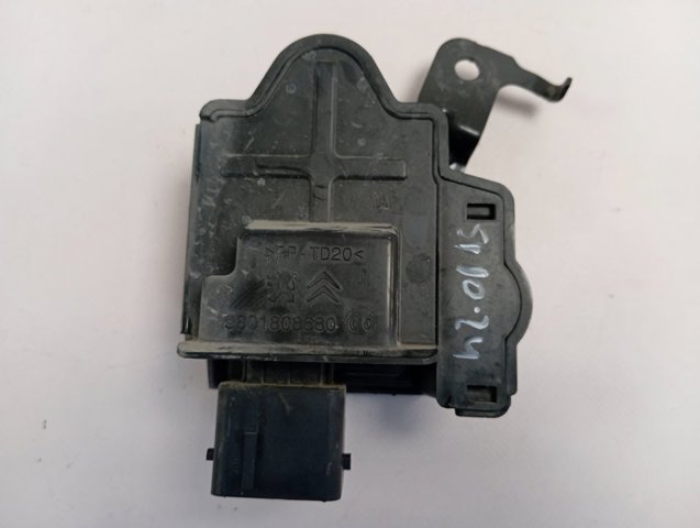  Peugeot/Citroen 9801808680 precio, desde 46,46 EUR