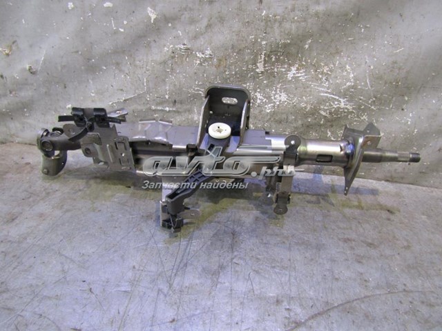 Columna de dirección Nissan Primera sedán (P12) (2002 - 2008) precio, desde 101,42 USD