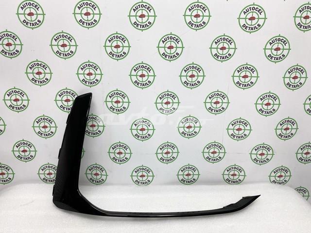 Moldura de rejilla de parachoques delantero derecho VAG 4M0853300AT94 precio, desde 85,50 EUR
