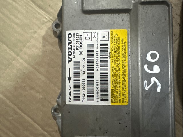 31387523 Volvo 
