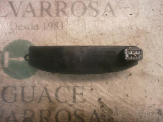Reloj KIA Cerato (LD)