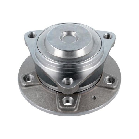 Cubo de rueda trasero 32221262 Volvo