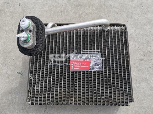 Evaporador, aire acondicionado Hyundai Sonata 5 (NF)