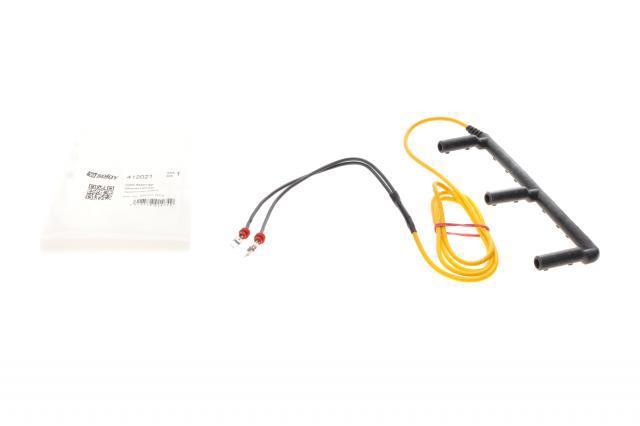 Barra de bujías de incandescencia Solgy 412021 precio, desde 46,92 EUR