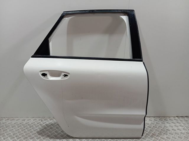 9801572880 Peugeot/Citroen Puerta trasera derecha