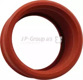Junta de turbina, inserto flexible JP Group 6017700100 precio, desde 1,65 EUR