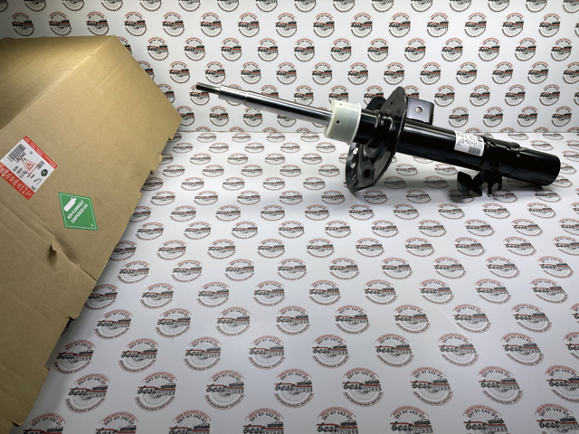 Amortiguador delantero derecho Land Rover LR024442 precio, desde 84,55 EUR