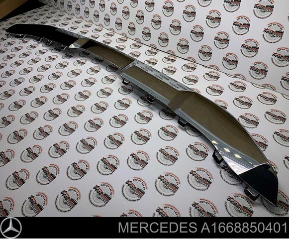  Mercedes A1668850401 precio, desde 164,08 EUR