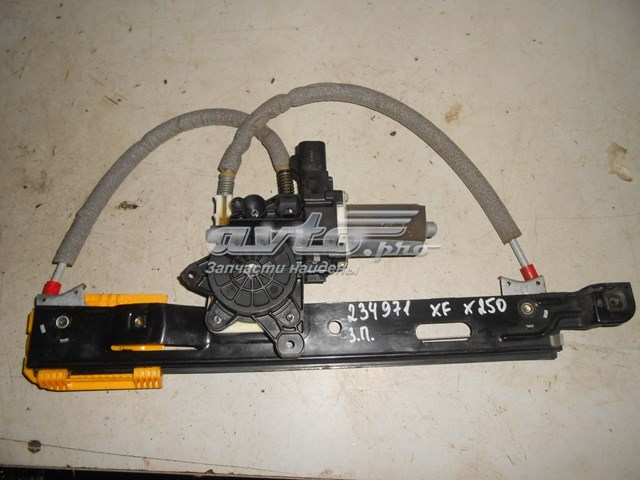 Mecanismo de elevalunas de la puerta trasera derecha Jaguar C2Z26991 precio, desde 111,80 EUR