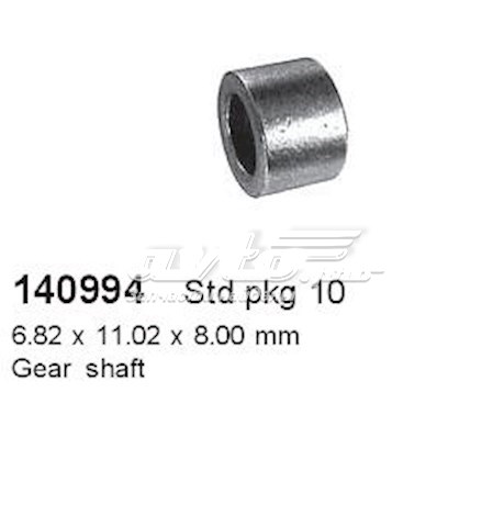 Comprar 140994 Cargo Buje de arranque
