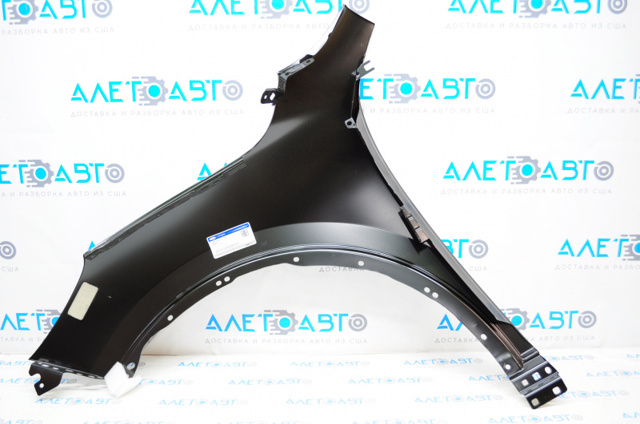 Aleta delantera derecha Ford LJ6Z16005A