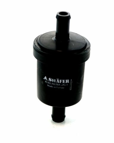 Filtro de combustible LPG3 Shafer