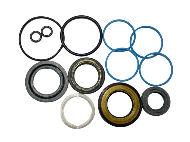 Juego de juntas, mecanismo de dirección Renault Espace IV monovolumen (JK0) (2002 - 2026) precio, desde 118,15 USD