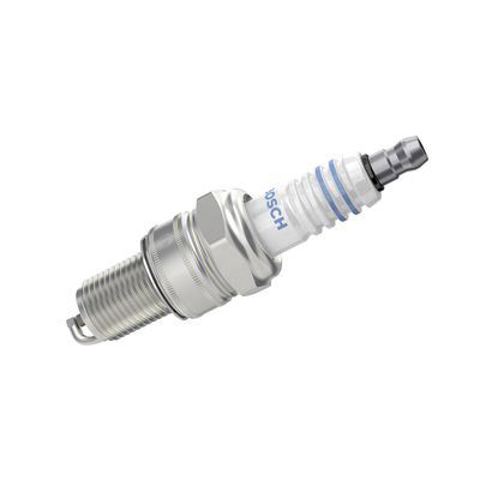 Bujías Bosch 242235707 precio, desde 2,45 EUR