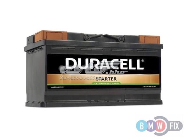 Batería de arranque Duracell DS95 precio, desde 175,10 EUR