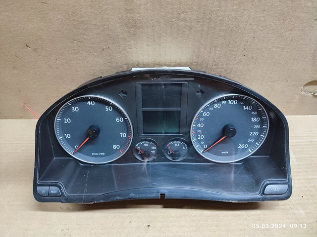Comprar 1K0920860K VAG Cuadro instrumentos